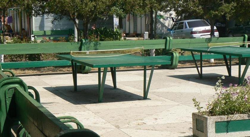 Гостевой дом База отдыха Искра Анапа-24